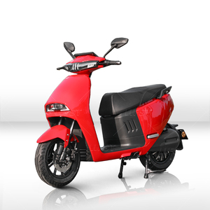 <span class=keywords><strong>Moto</strong></span> Elettrica Cinese FST GOGO PRO per Turismo, 72V, Velocità Massima 63km/h, Autonomia 50km, <span class=keywords><strong>Comoda</strong></span> e di Medie Dimensioni - Product Image 1