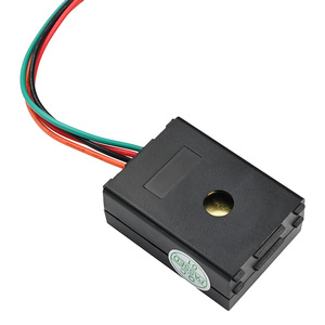 Waterdichte Usb Oplaadbare Draadloze Afstandsbediening Fiets Alarm Trillingssensor Alarm Elektrische Scooter <span class=keywords><strong>Anti</strong></span> Diefstal Fiets Alarm - Product Image 5