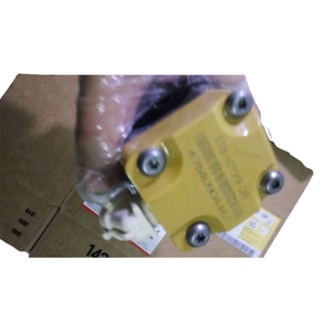 อะไหล่เครื่องยนต์รถขุด C15 C16 3406E หัวฉีดน้ำมันเชื้อเพลิง 211-3023 10R-0957 10R-8500 - Product Image 3