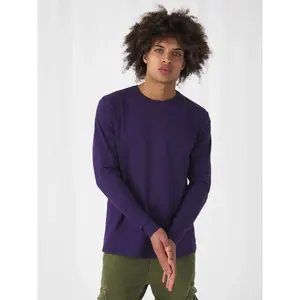 T-shirt B&C # E190 LSL  merchandising personnalisé - Product Image 1