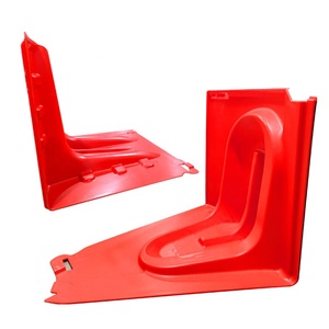 L Shaped Portable-flood-<strong>barrier</strong> Dam Removable Water <strong>Barrier</strong> Flood Taiwan ABS <strong>Plastic</strong> Flood Control <strong>Barrier</strong> - Product Image 5
