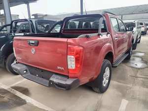 <span class=keywords><strong>Precio</strong></span> de fábrica <span class=keywords><strong>Dongfeng</strong></span> 4*4 gasolina de doble cabina diésel Rich 6 camioneta enviada Costa de Marfil - Product Image 2