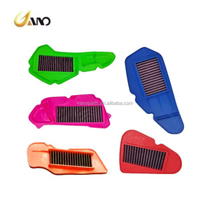 Accessori per moto WANOU filtro aria per fare clic 125 NMax155 PCX 160 ADV 150 <span class=keywords><strong>MIO</strong></span> 125 onda 110 LC 150 - Product Image 1