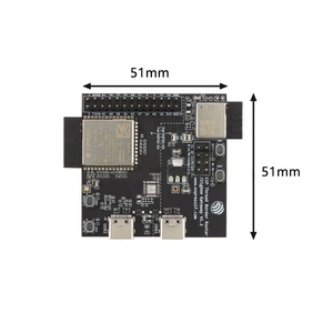 ESP Thr.ead Border Router/Zigbee Gateway Development Board Module - Product Image 5