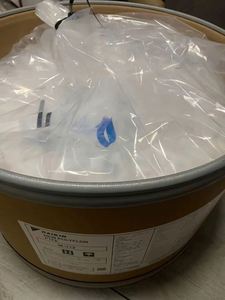 8-12μm PTFE Micropowder Polytetrafluoroethylene Powder Modification Additive for Plastics and <b>Rubber</b> - Product Image 5