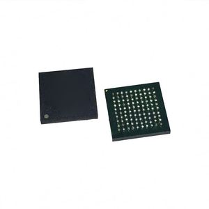 STM32F105VBH6TR Componente Electrónico Original, Circuito Integrado IC MCU de 32 Bits, 128 KB FLSH, 100LFBGA - Product Image 1