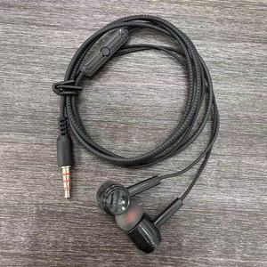 Auriculares con Cable de Buen Sonido, 3.5 mm, Económicos, al por Mayor, con Chipset JL, Accesorios Móviles, Auricular con Altavoz 6u, Auriculares Personalizados - Product Image 4