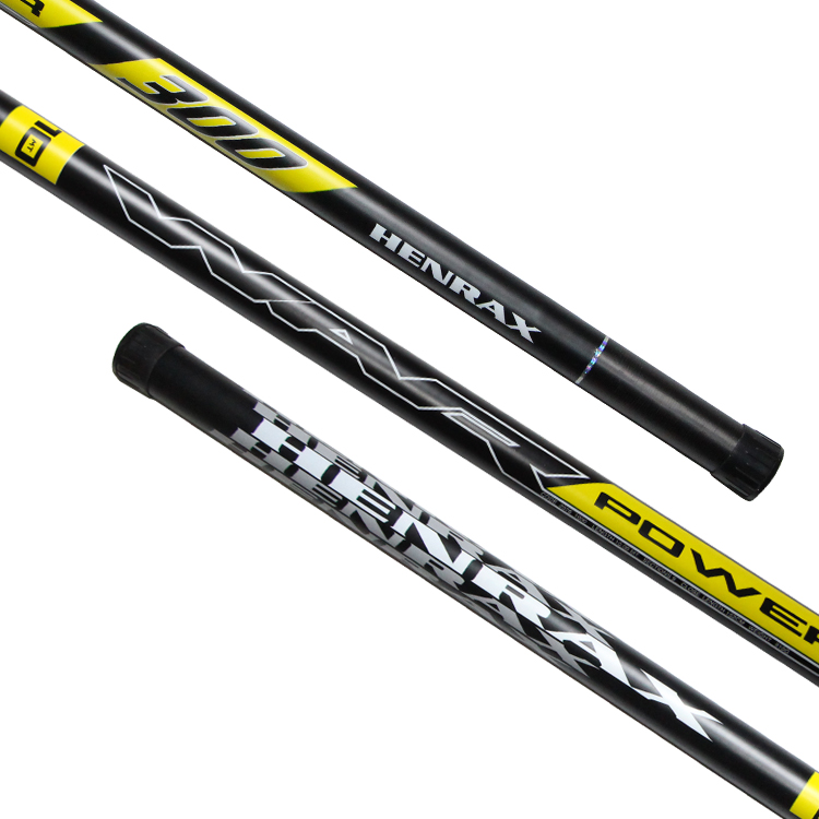 amazon schooleys ice fishing poles Schooley's Spring Bobber Pole CHOOSE YOUR LENGTH AND COLOR!