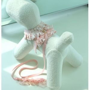 Harnais pour chien en tweed de qualité supérieure, design personnalisé, tissu tweed luxueux, broderie raffinée, doublure en maille respirante, harnais réglable pour animaux de compagnie - Product Image 3