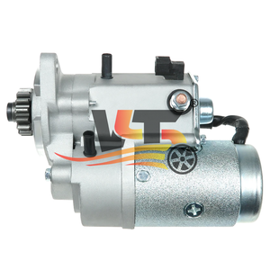 Esteng061 12V 2kw mới tự động khởi động 15t cho Cummins khởi động động cơ A2300 4900574 115968 f032115968 031013180 013180 19188n - Product Image 3