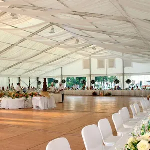 Large 1000 Guests Church Marquee Tent for Wedding and Celebrations from China