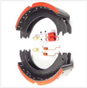 4719 4709 4707 4715 4515 4311 अमेरिकी ट्रक ट्रेलर लाइन में खड़ा ब्रेक जूता मरम्मत किट सामान ट्रक ब्रेक जूता मरम्मत किट - Product Image 3