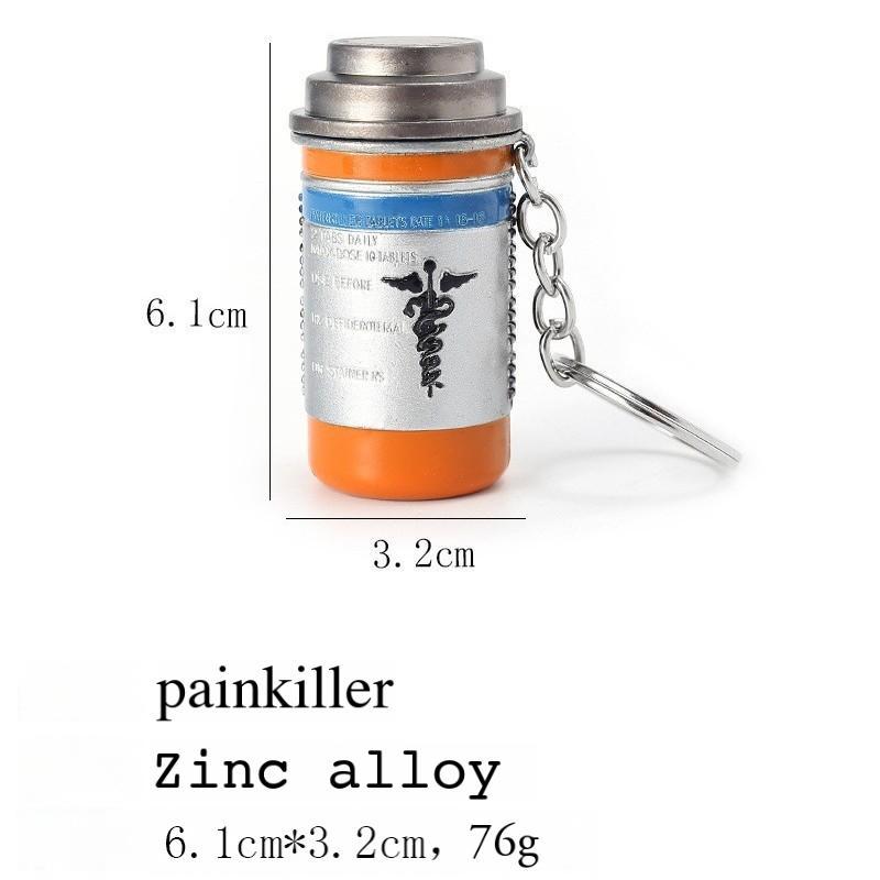 médicament contre la douleur