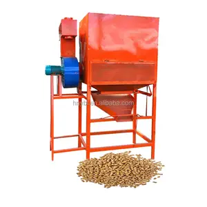 Factory Price Animal Feed Pellet Vibrating Cooler Swing Cooling Machine Make by Carbon or Stainless Steel Skln
