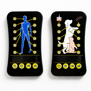 Panel de Pantalla de Vidrio Gorilla 3/4/5 Resistente a Arañazos, Tamaño Personalizado, IP65, para Gimnasios y Hoteles - Product Image 3