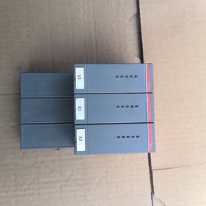 AB TA624 โมดูลควบคุมอุตสาหกรรม A3 ชุดรีเลย์สีเทาทนทาน - Product Image 1