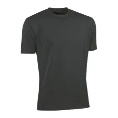 T-shirt - 677DN XS Tornado - Colore: Grigio - Realizzata con un tessuto molto morbido con un trattamento speciale per prevenire il... - Product Image 5