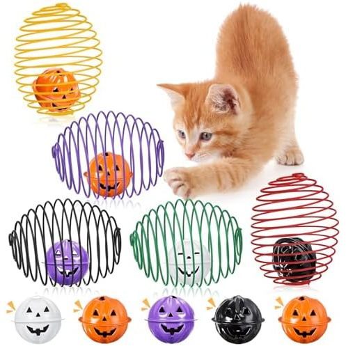 Couleurs d'Halloween