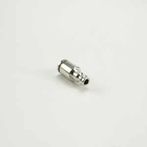 <span class=keywords><strong>Coupler</strong></span> cepat udara tipe Eropa Mini Fitting pneumatik kuningan 5mm Parker Rectus tipe 21 OEM Model E05 - Product Image 5