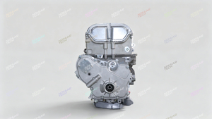 Pronto per la spedizione di vendita <span class=keywords><strong>GM</strong></span> motore 2.4L LE5 per Chevrolet Cobalt HHR Malibu Pontiac G5 G6 solstizio Saturn Aura Ion Sky Vue - Product Image 4