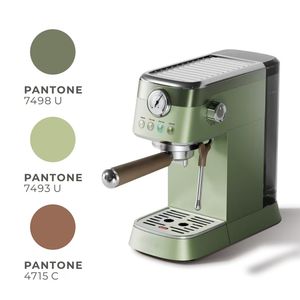 Machine <span class=keywords><strong>à</strong></span> <span class=keywords><strong>café</strong></span> 110V 220V cafetière portable avec <span class=keywords><strong>moulin</strong></span> expresso ménage turc cafetière expresso - Product Image 4