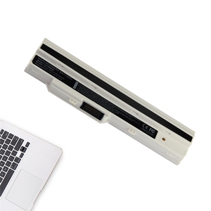 Pin Máy Tính Xách Tay Cho MSI Proline U100 4211 N011 Neo U100 T10 <span class=keywords><strong>LG</strong></span> X110 (Màu Trắng) x110-G A7HBG X110-L A7SBG MH 04 Loạt - Product Image 4