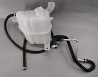 DEXIN Neuer PP-Motorkühlmittel-Ausgleichsbehälter für Nissan Frontier Pathfinder Xterra 2005-2007