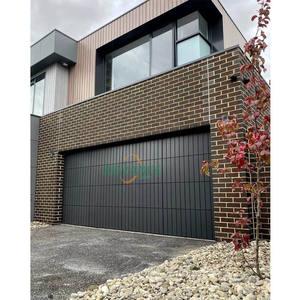 <span class=keywords><strong>Precio</strong></span> al por mayor Casa Villa Exterior Blanco Puertas de <span class=keywords><strong>garaje</strong></span> Diseño Automático Placa de acero Techo aislado <span class=keywords><strong>Puerta</strong></span> de <span class=keywords><strong>garaje</strong></span> seccional - Product Image 1