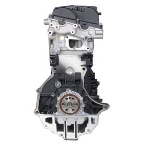 Nouveau moteur à bloc long 2.0L 16V G4GC VVT pour Hyundai Sonata Tucson <span class=keywords><strong>Kia</strong></span> <span class=keywords><strong>Seed</strong></span> Cerato Soul - Product Image 3