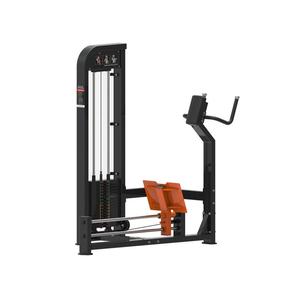 Máquina de Ejercicios para Piernas Vertical Ergonómica Directo de Fábrica |   Equipo de Gimnasio de Alta Calidad para la Parte Inferior del Cuerpo - Product Image 1