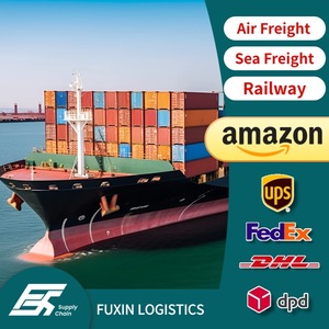 Fuxin Transporte Marítimo Especializado, Agente de Carga Marítima desde China, Envío a Suecia, Agente de Dropshipping, Servicios de Logística - Product Image 4