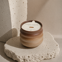 Bougies parfumées en cire de soja écologiques, forme personnalisée, rétro, longue durée de combustion, pour la décoration de Noël à la maison, vente en gros