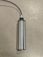 Analizador de calidad del agua de cianuro Medidor de pH industrial OEM/ODM Compatible con WTF 300