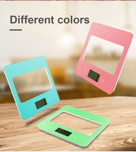 OEM <span class=keywords><strong>Mini</strong></span> 5Kg Nhà Bếp Điện Tử Quy Mô Hộ Gia Đình Nhà Bếp Thực Phẩm Quy Mô Nướng Kỹ Thuật Số Quy Mô Nhà Bếp - Product Image 2