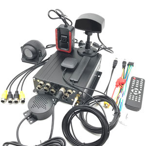 <span class=keywords><strong>8CH</strong></span> MDVR 1080P 모바일 <span class=keywords><strong>DVR</strong></span> 차량 자동차 트럭 버스 4G GPS MDVR 운전 레코더 AI ADAS DMS BSD 모니터링 시스템 - Product Image 4