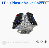 Nuovo Motore a Benzina LF1 3.0L per Buick La Crosse SRX CTS Long Block