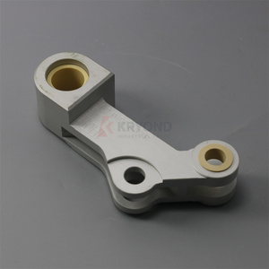 1 Pieza de Palanca de Conexión F2.028.032R para Máquina de Impresión Offset, Piezas de Repuesto Duraderas - Product Image 1