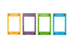 YQ Original para Juego de Cartas Coleccionables PTC Golden Power Kit, Set de Regalo, Colección Premium, Apu Koko, Juegos de Mesa, Go, <span class=keywords><strong>Ludo</strong></span>, Juego de Papel - Product Image 4