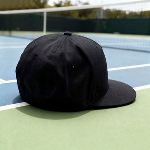 หมวกแก๊ปปักโลโก้สั่งทำขายส่งสุดเท่ คุณภาพสูง หมวกกีฬาแบบ Snapback หมวกเบสบอล หมวก Trucker - Product Image 4