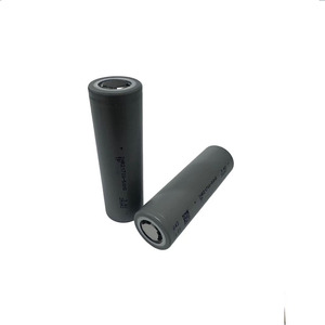 แบตเตอรี่ลิเธียมไอออนทรงกระบอกแบบชาร์จซ้ำได้ รุ่น 21700 50XG 5000mAh 3.7V  ขายดี ค่าการคายประจุสูง  แคโทด LiNiMnCoO2  800 รอบการใช้งาน - Product Image 5