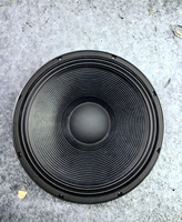 Haut-parleur dédié ultra-puissant 2000W ODM OEM de 18 pouces pour système audio de subwoofers avec support en aluminium personnalisé portable