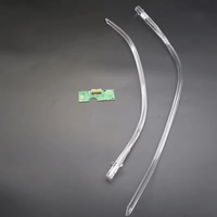 Pour Mercede-s Ben-z Classe E W213 LOW 2016 2017 2018 2019, phares de voiture, bandes lumineuses DRL, yeux d'ange, puce, module de ballast