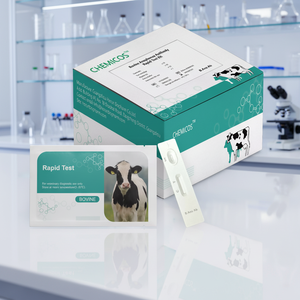 बोवाइन एनाप्लास्मोसिस एंटीबॉडी रैपिड टेस्ट - Product Image 1