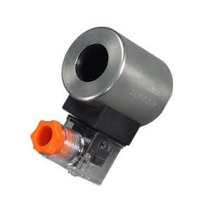 Bobine hydraulique à commande électromagnétique MFB12 / MFZ10-37YC90YC Huade / 4WE6 / 10 - Product Image 4