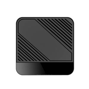 <span class=keywords><strong>Fire</strong></span> <span class=keywords><strong>Tv</strong></span> <span class=keywords><strong>Cube</strong></span> S98Q เทียบกับ T95Zplus Alwinner H618 Tx Core 8K Tvbox พร้อมรีโมทสั่งงานด้วยเสียงผ่านบลูทูธ กล่องทีวีอัจฉริยะ ระบบ <span class=keywords><strong>Android</strong></span> 12 - Product Image 5