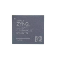 Dery Star XC7Z020-1CLG484I Nuevo Original BGA-484 Dispositivos Lógicos Programables Circuitos Integrados Componentes Electrónicos BOM China