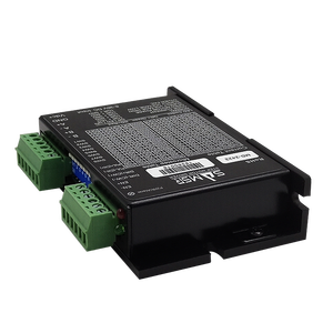 SAMSR Original Factory 2 Phase Stepping <b>Motor</b> Driver <b>Controller</b> MD-2422 - Product Image 1