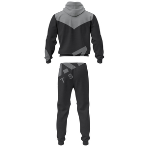 Trajes Deportivos para Hombre de Primera Calidad Hechos a Medida, Venta Directa de Fábrica, Trajes Deportivos para Hombre en Diferentes Tallas y Colores - Product Image 3