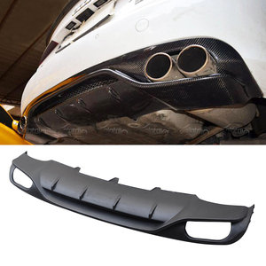 Find Durable, Robust audi a4 b6 rear diffuser for all Models - Alibaba.com
