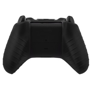 Ốp Bảo Vệ Cao Su Silicon Màu Đen Cho Bộ Điều Khiển <span class=keywords><strong>XBox</strong></span> One - Product Image 2